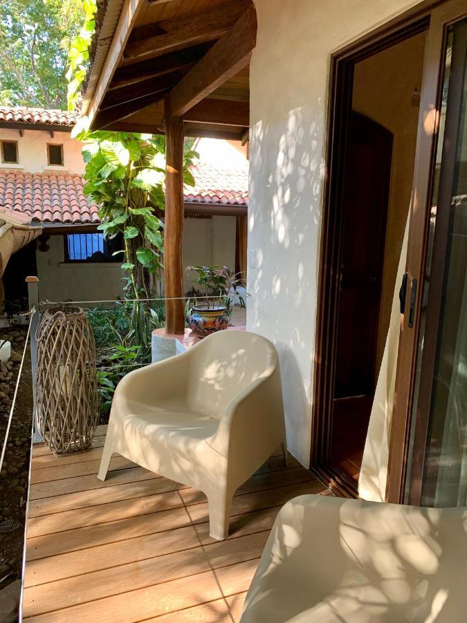 Junior Suite with Balcony